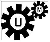 Logo Marc Unger Maschinenbau