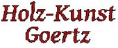 Logo Holz Kunst Goertz