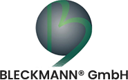 Logo Bleckmann GmbH