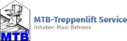 Logo MTB Treppenlift Service