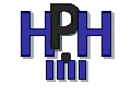 Logo HPH Hanse Postautomation Hentschel