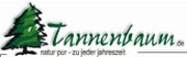 Logo Tannenbaum Inh.: Rolf Betzinger