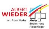 Logo  Malerbetrieb Wieder