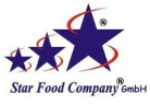 Logo Star Food Company GmbH