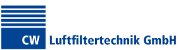 Logo CW-Luftfiltertechnik GmbH