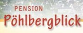 Logo Pension Pöhlbergblick