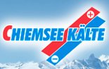 Logo Chiemsee-Kälte GmbH