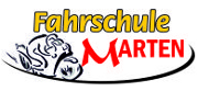 Logo Fahrschule Jürgen Marten