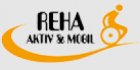 Logo Reha aktiv & mobil