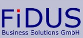 Logo FIDUS Business Solutions GmbH