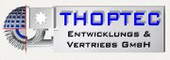 Logo THOPTEC Entwicklungs & Vertriebs GmbH