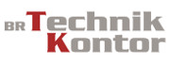 Logo BR Technik Kontor GmbH