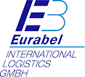Logo Eurabel International Logistics GmbH