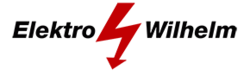 Logo Elektro Günter Wilhelm