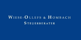 Logo Steuerberater Wiese-Ollefs & Hombach