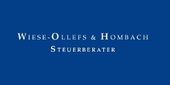 Logo Steuerberater Wiese-Ollefs & Hombach