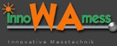 Logo InnoWAmess Wachter