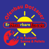 Logo Ökobau Dotzauer