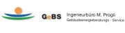 Logo GeBS Ingenieurbüro Progli