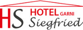 Logo Hotel Siegfried