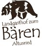 Logo Landgasthof zum Bären