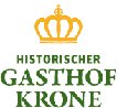 Logo Hotel - Landgasthof KRONE GmbH
