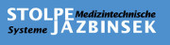 Logo Ralf Stolpe-Jazbinsek Medizintechnische Systeme für Qualitätssicherung in der Röntgendiagnostik