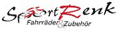 Logo Sport Renk