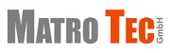 Logo MatroTec GmbH