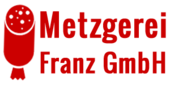 Logo Metzgerei Franz GmbH