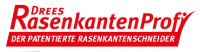 Logo Drees RasenkantenProfi
