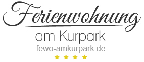 Logo Ferienwohnung am Kurpark Inh. Christopher Wilde