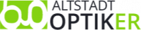 Logo Altstadt-Optik UG