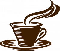 Logo DEM CAFÉ