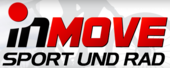 Logo INMOVE Sport und Rad