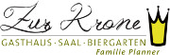 Logo Gasthaus zur Krone