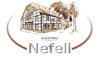 Logo Nefeli Gastro UG
