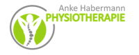 Logo Physiotherapie Anke Habermann