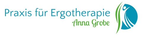 Logo Anna Grobe Praxis für Ergotherapie