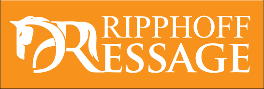 Logo Verkaufspferde Ripphoff