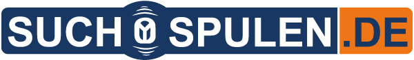 Logo Suchspulen Shop