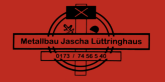 Logo Metallbau Lüttringhaus