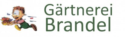 Logo Gärtnerei Brandel