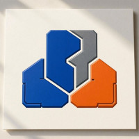Logo Pützer Einbau von genormten Baufertigteilen