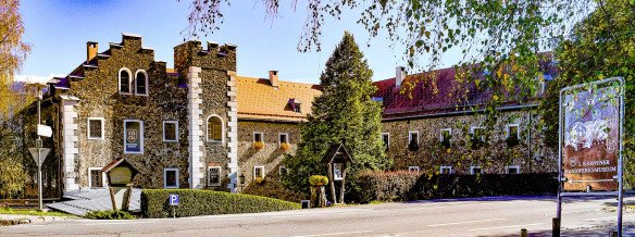 Erstes Kärntner Handwerksmuseum