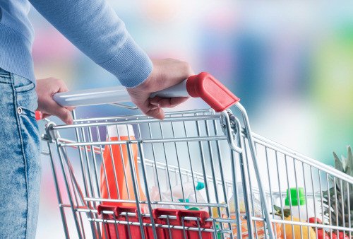 Grootste Arabische supermarkt Tilburg, Noord-Brabant